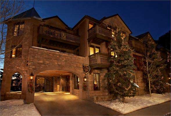 Hotel Telluride