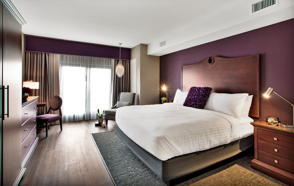 The Laszlo Hotel