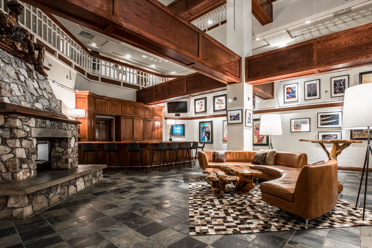 Beaver Creek Lodge
