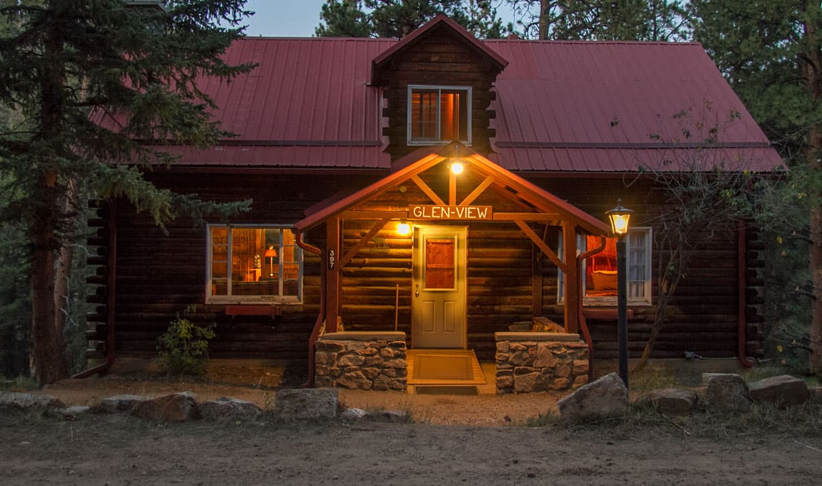 Glen Isle Resort