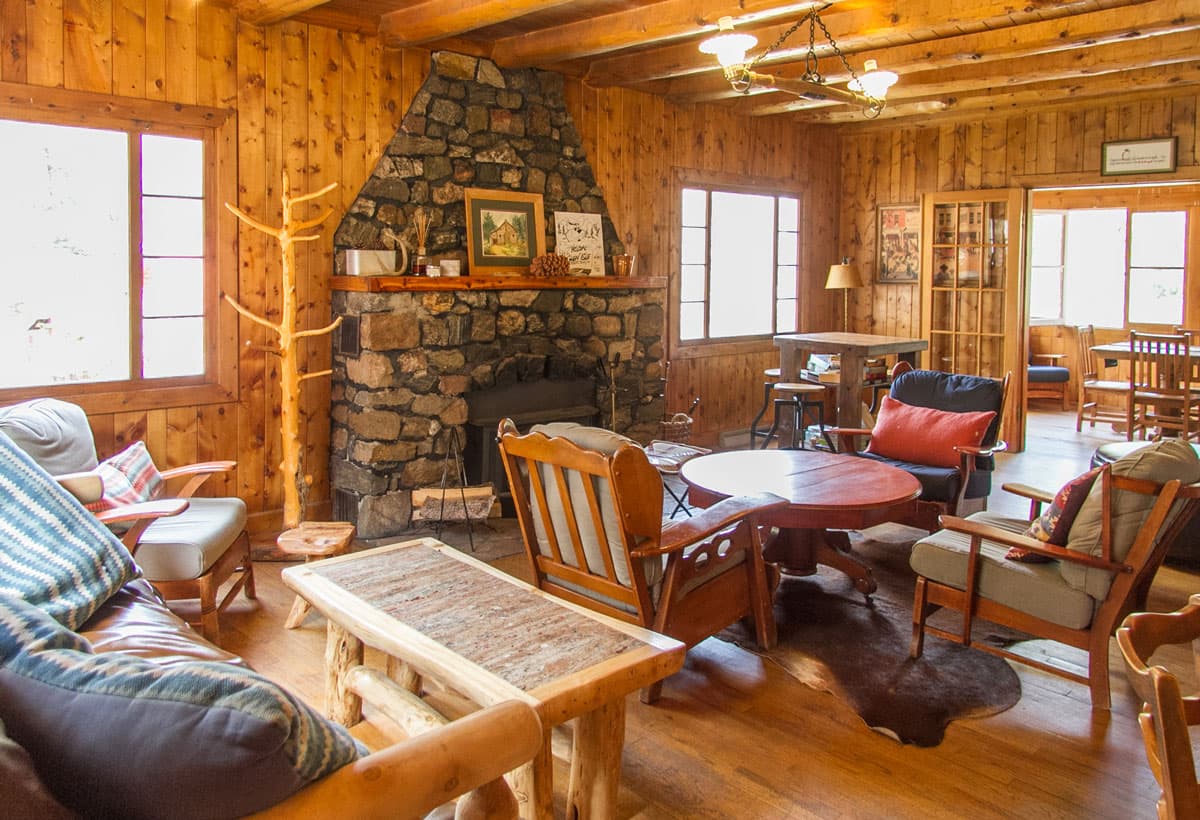 Glen Isle Resort