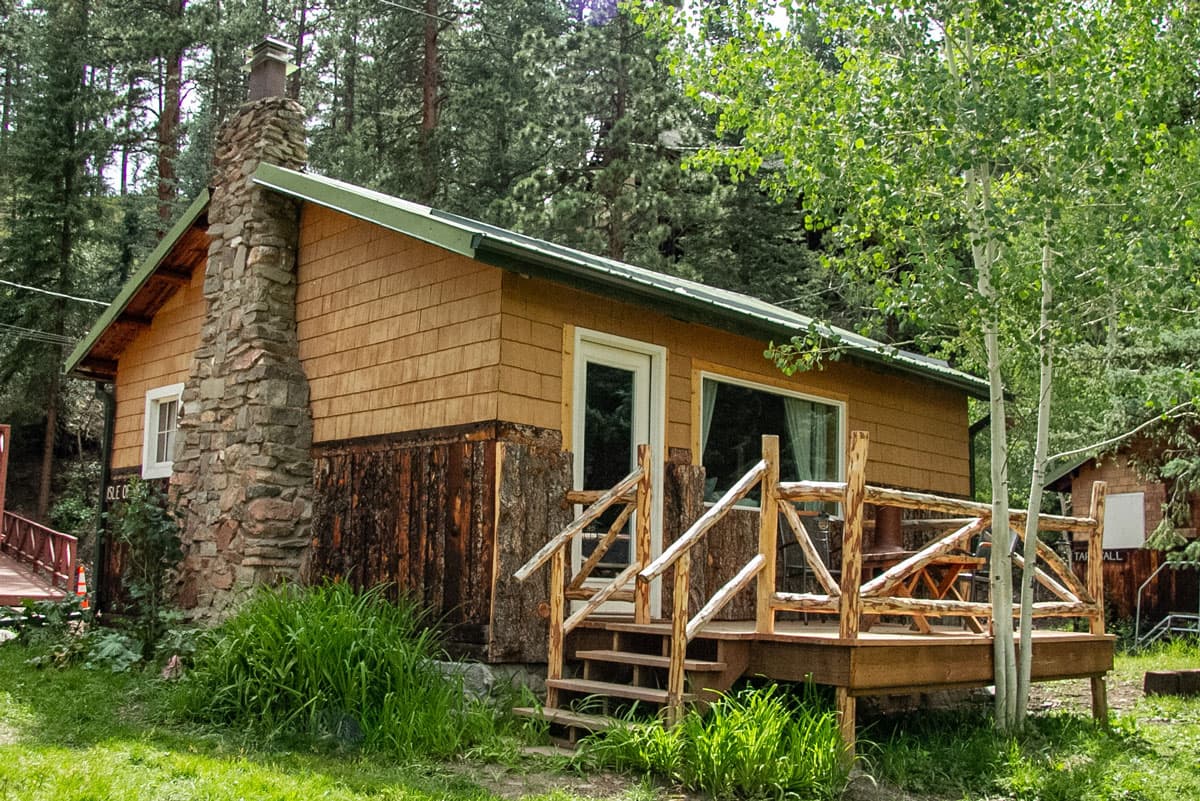 Glen Isle Resort