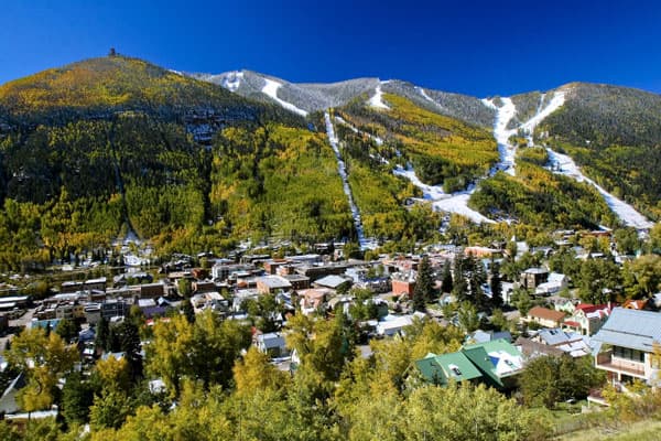 Telluride