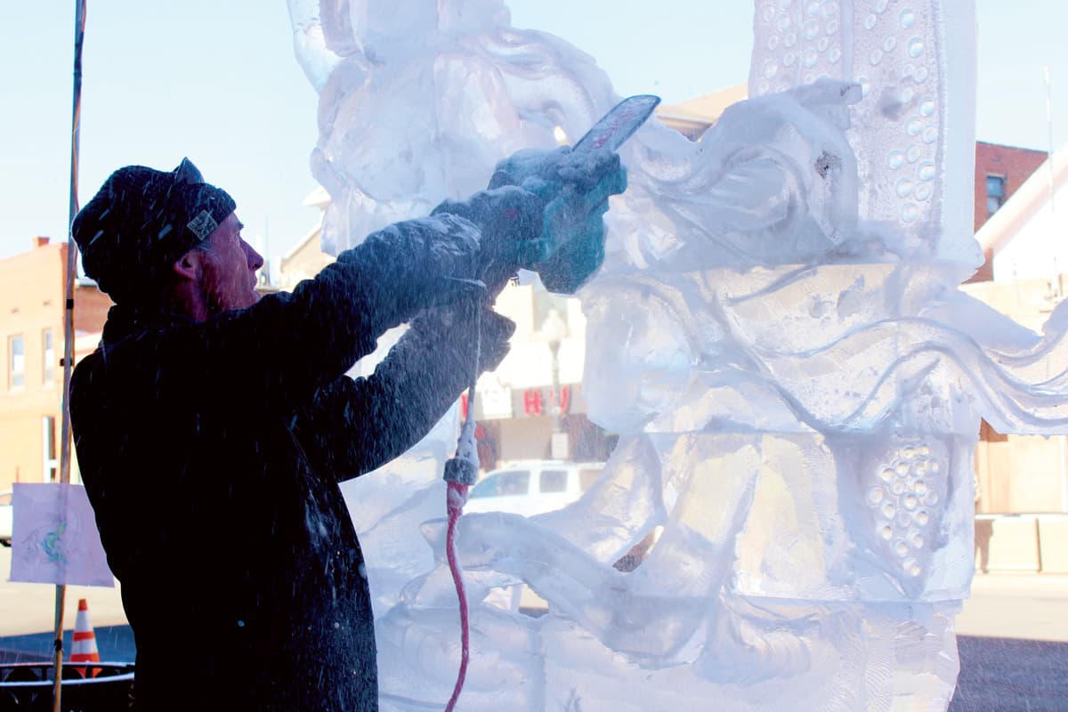 Rio Frio Fest in Alamosa
