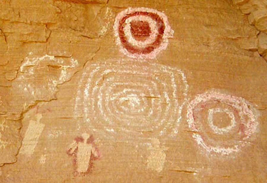 Rangely Rock Art