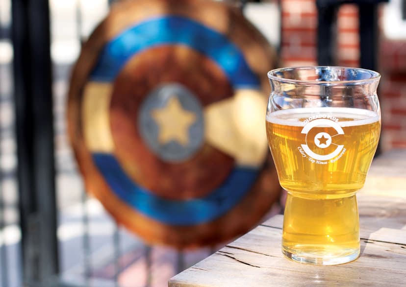 Colorado+ 49 Cidery & Pub