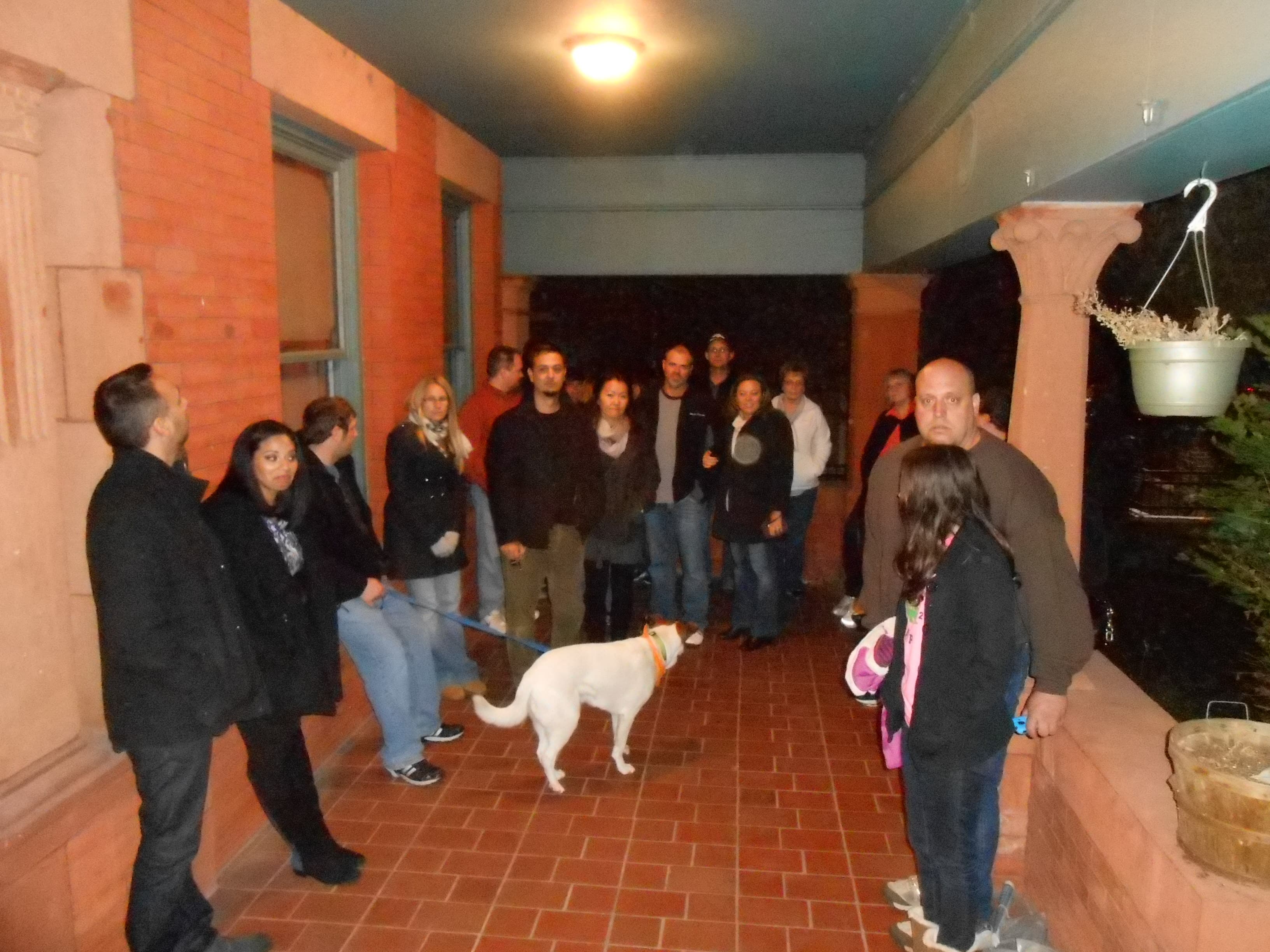 peabody mansion 2018 photo