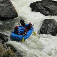 upper colorado river-gore canyon, blm photo