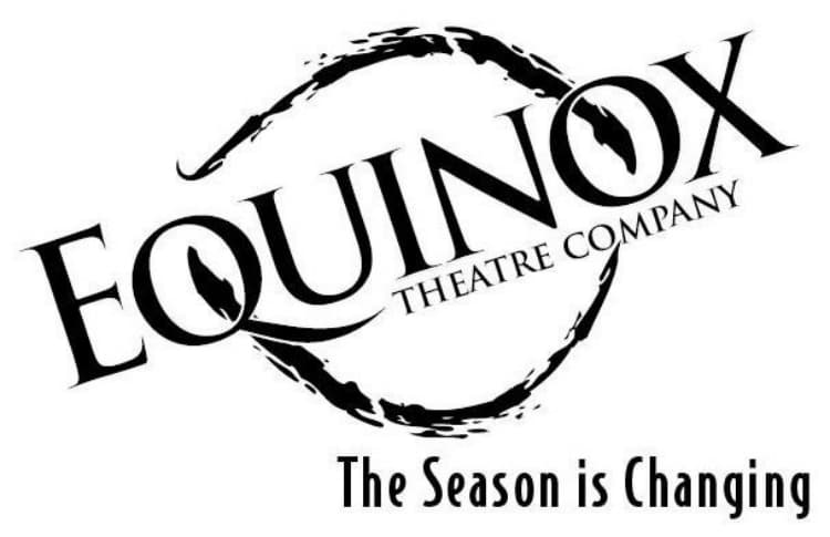 equinox theatre company, the season is changing... photo
