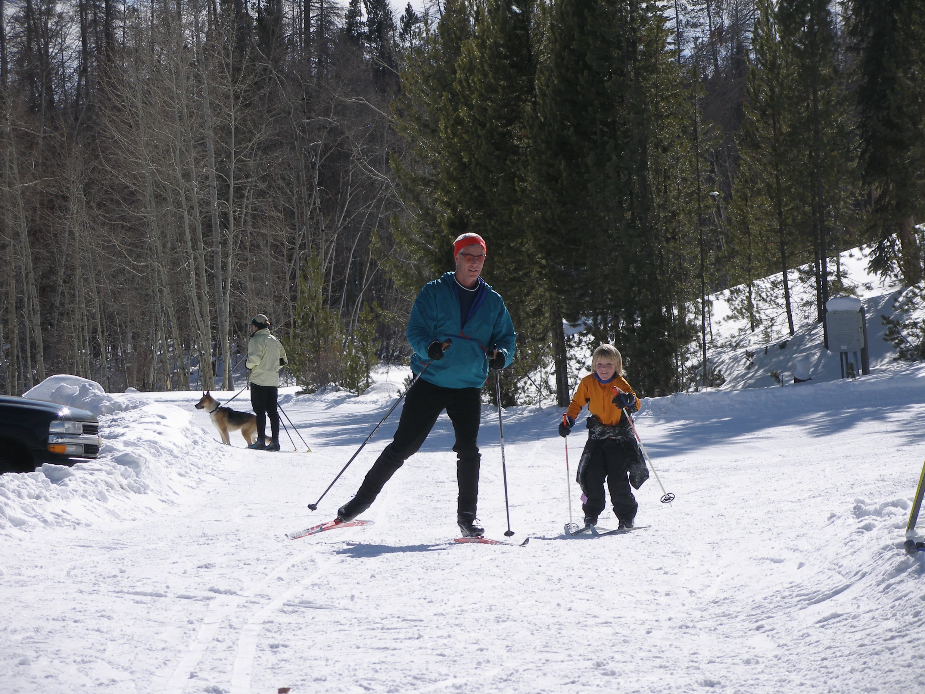 fun for all! photo