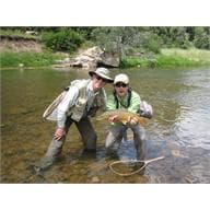 fishing conz and ed photo