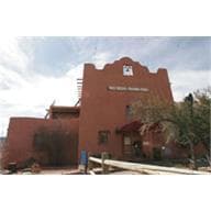 colorado welcome center at red rocks photo