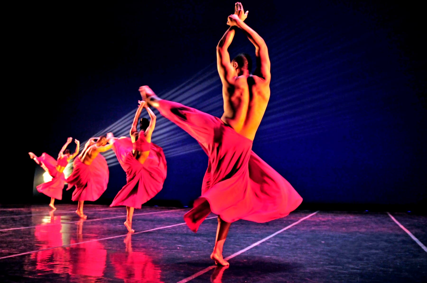 raindance photo