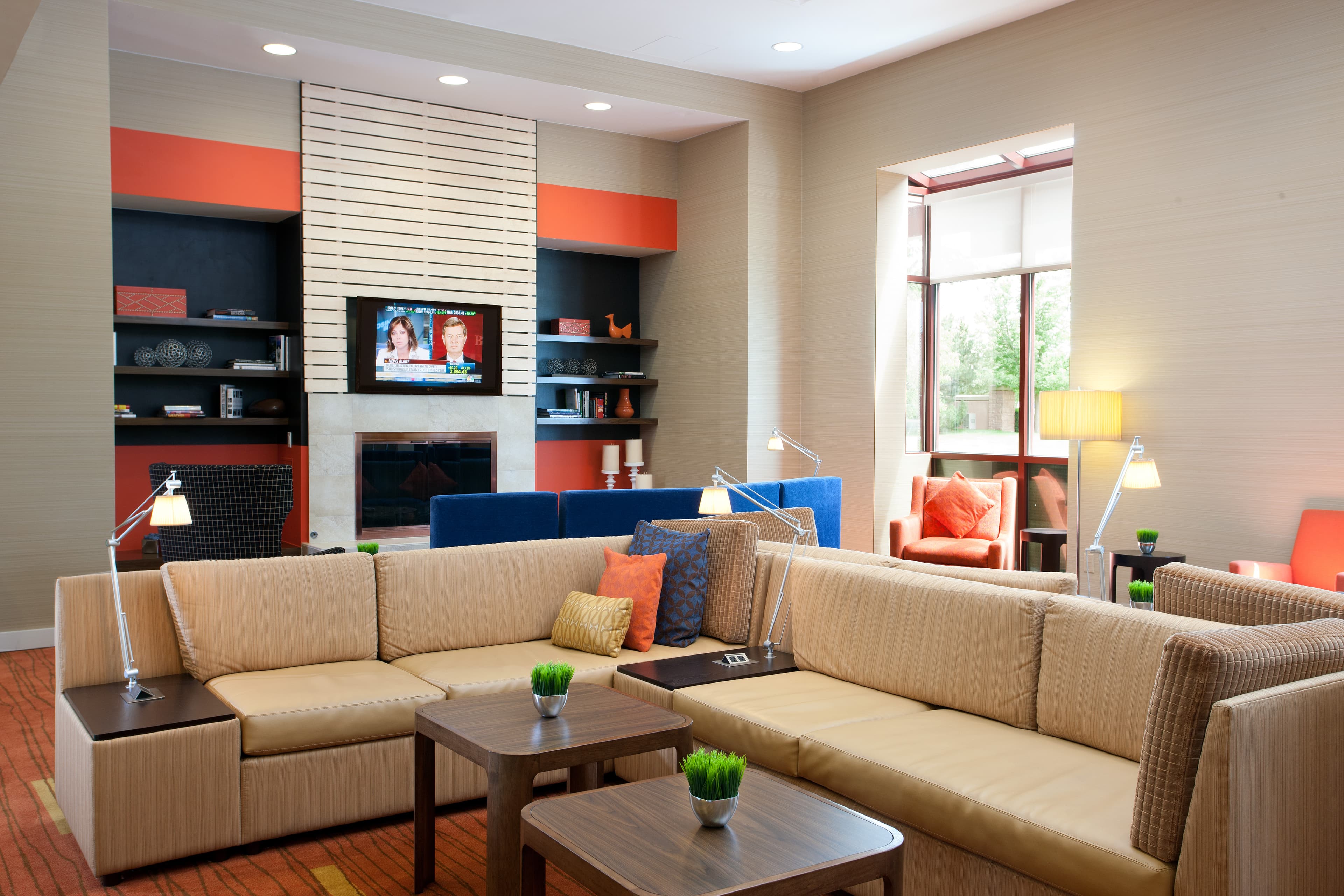 courtyard by marriott denver airport photo