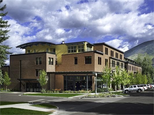 limelight exterior photo