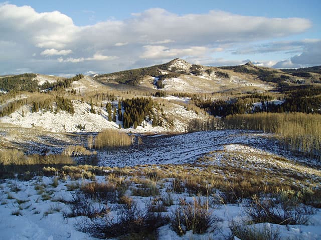 black elk outfitters ltd. photo