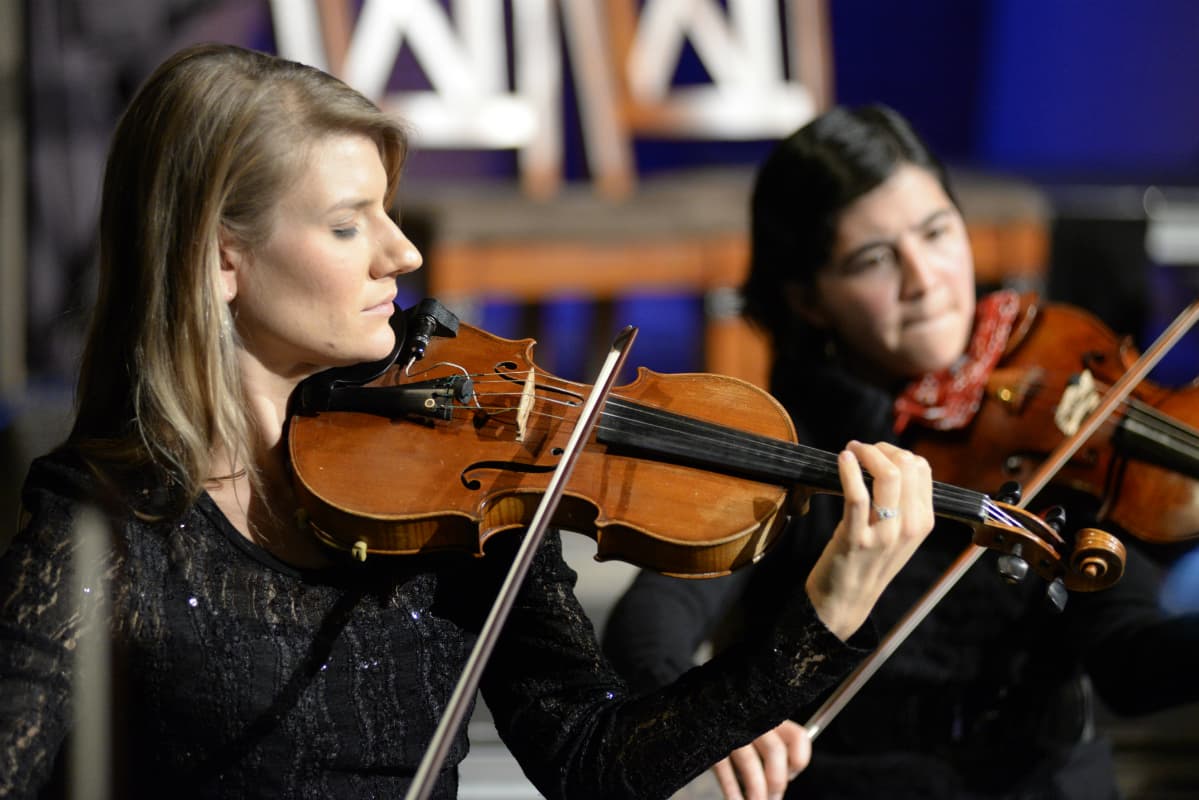 dedicated to nurturing local talent photo