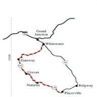 unaweep/ tabeguache photo