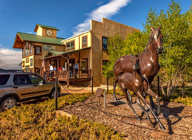 3rd street gallery photo