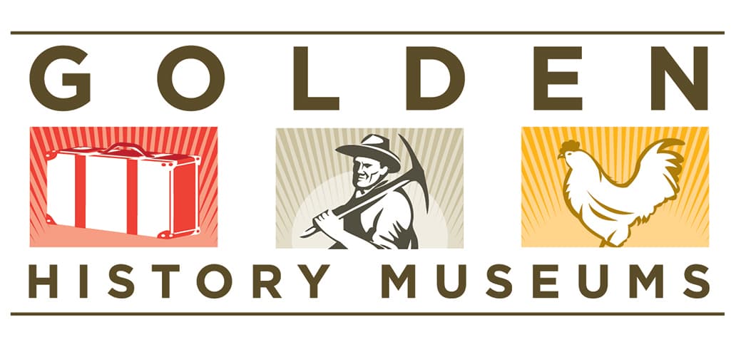 golden history center photo