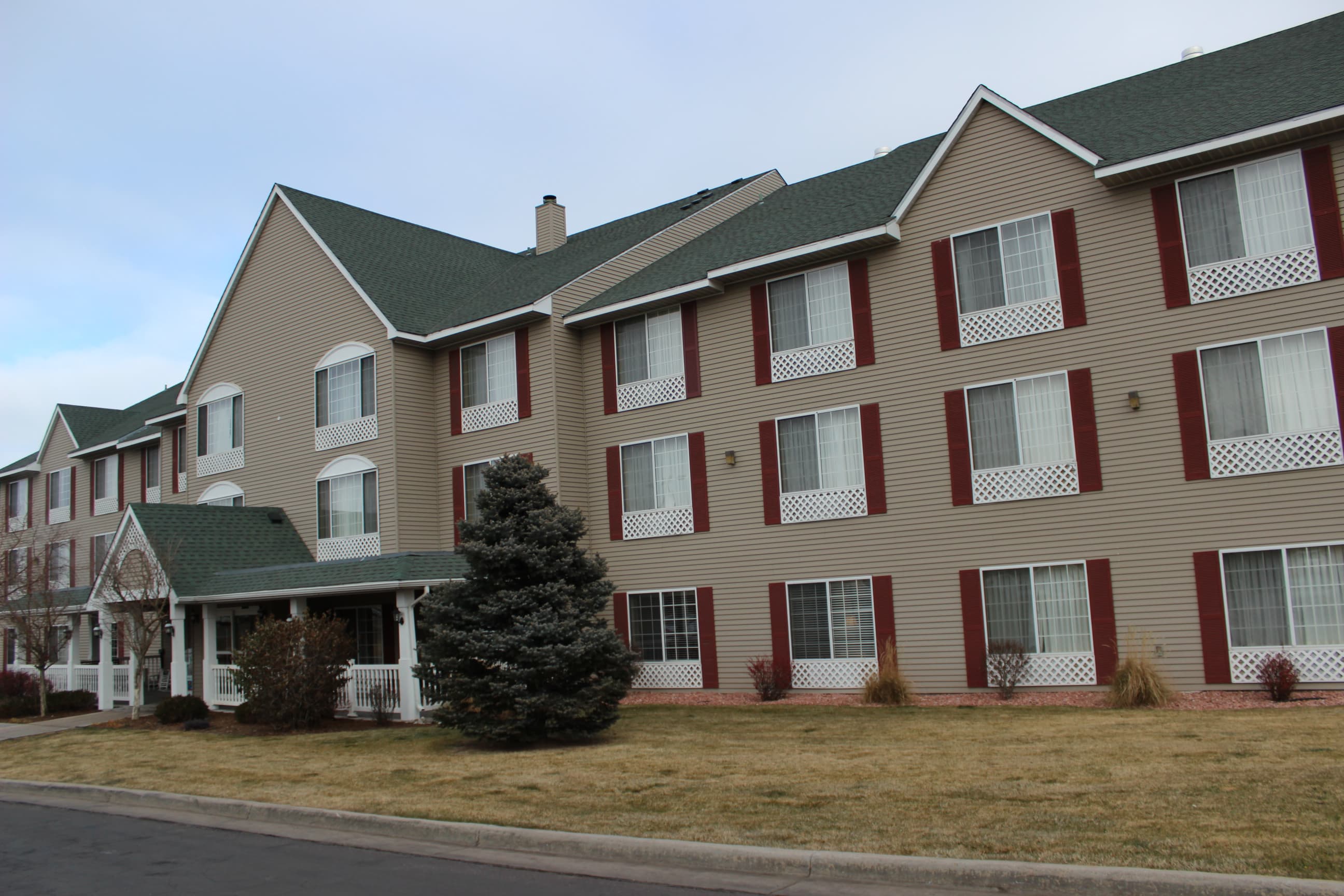 country inn & suites by carlson photo