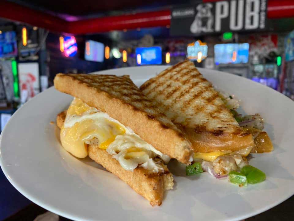 bulldog pub & grub photo