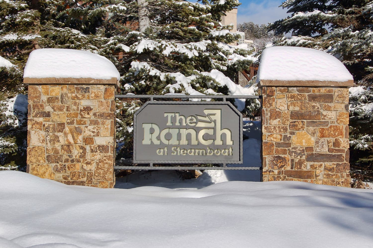 the ranch at steamboat photo