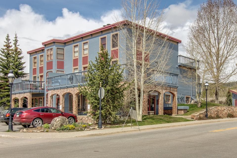 colorado vacation rentals by vacasa. photo