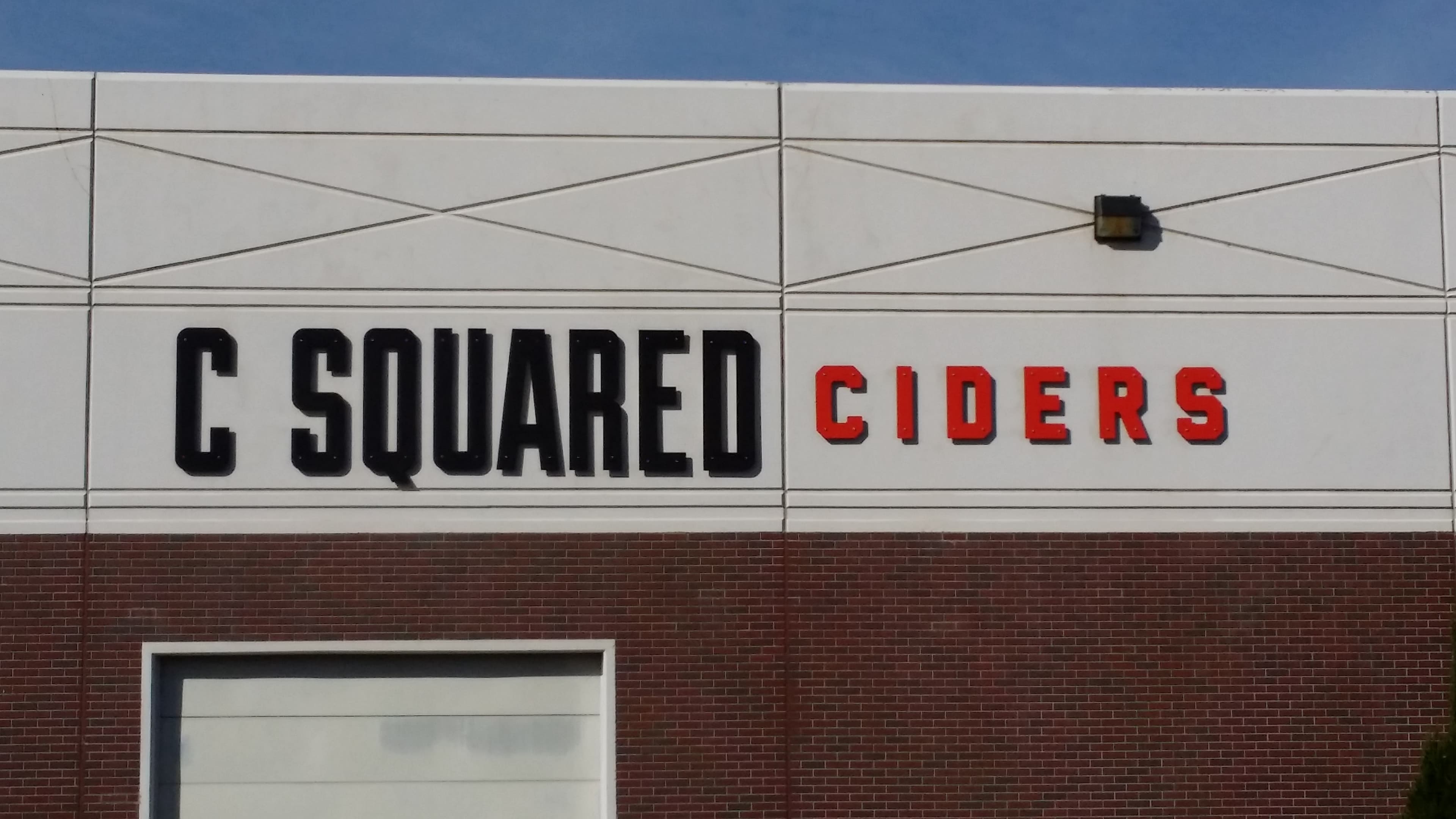 our building in rino photo