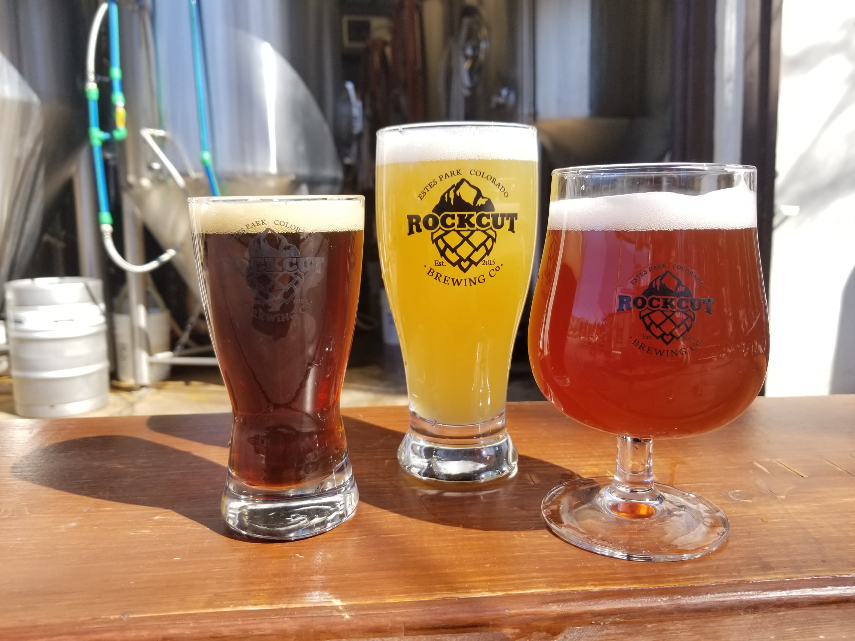 beer options photo