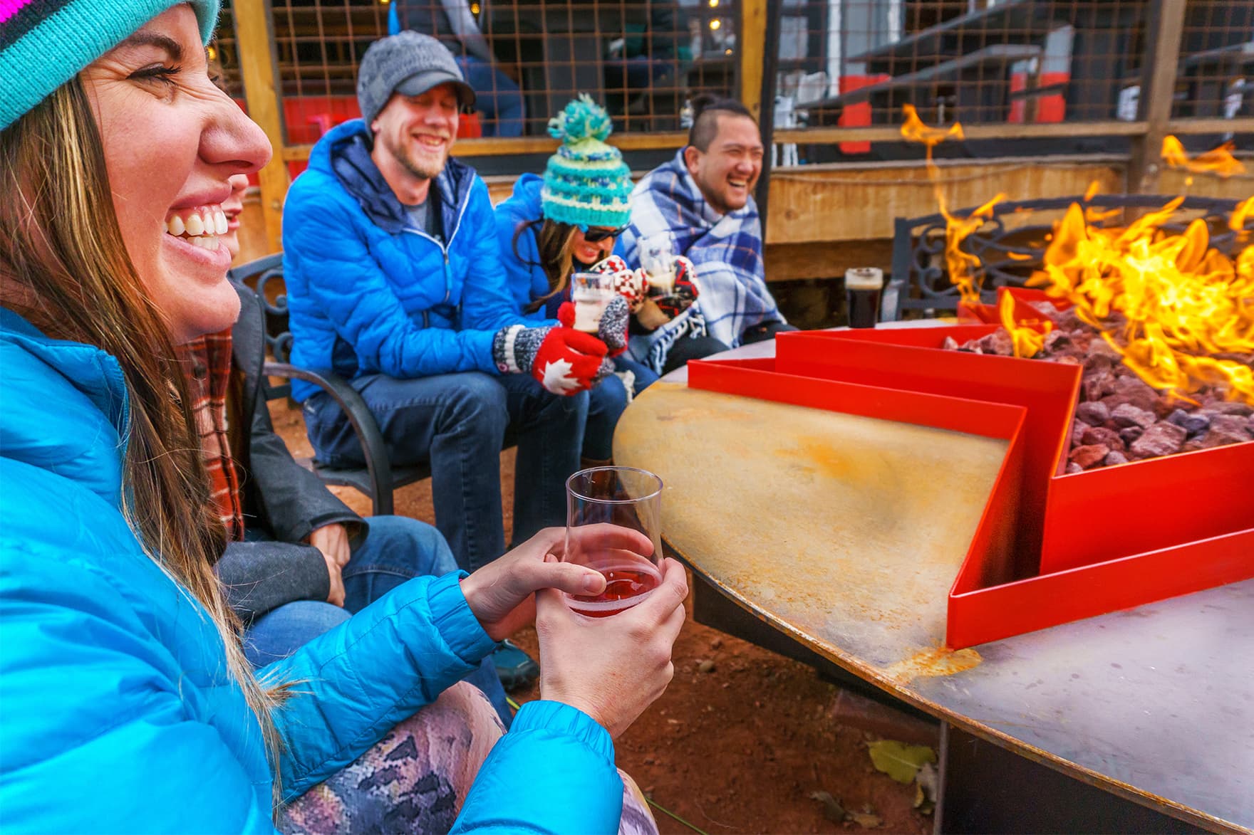 sanitas brewing co. photo