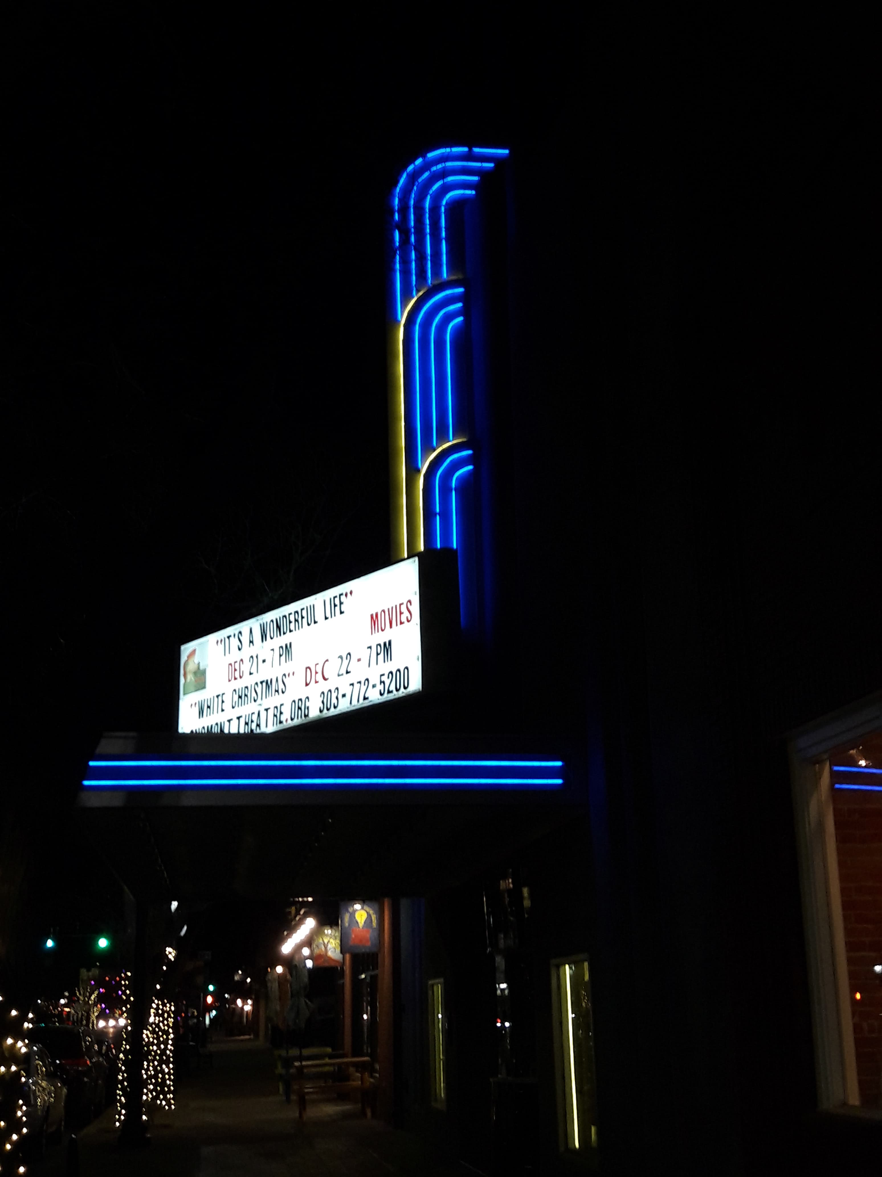 new lights on the front! photo