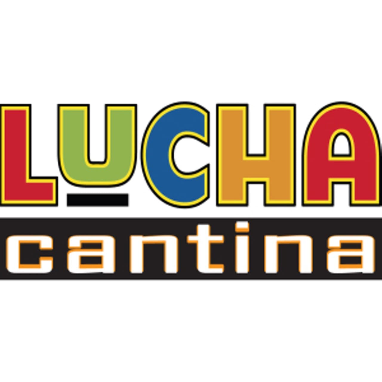 lucha logo photo
