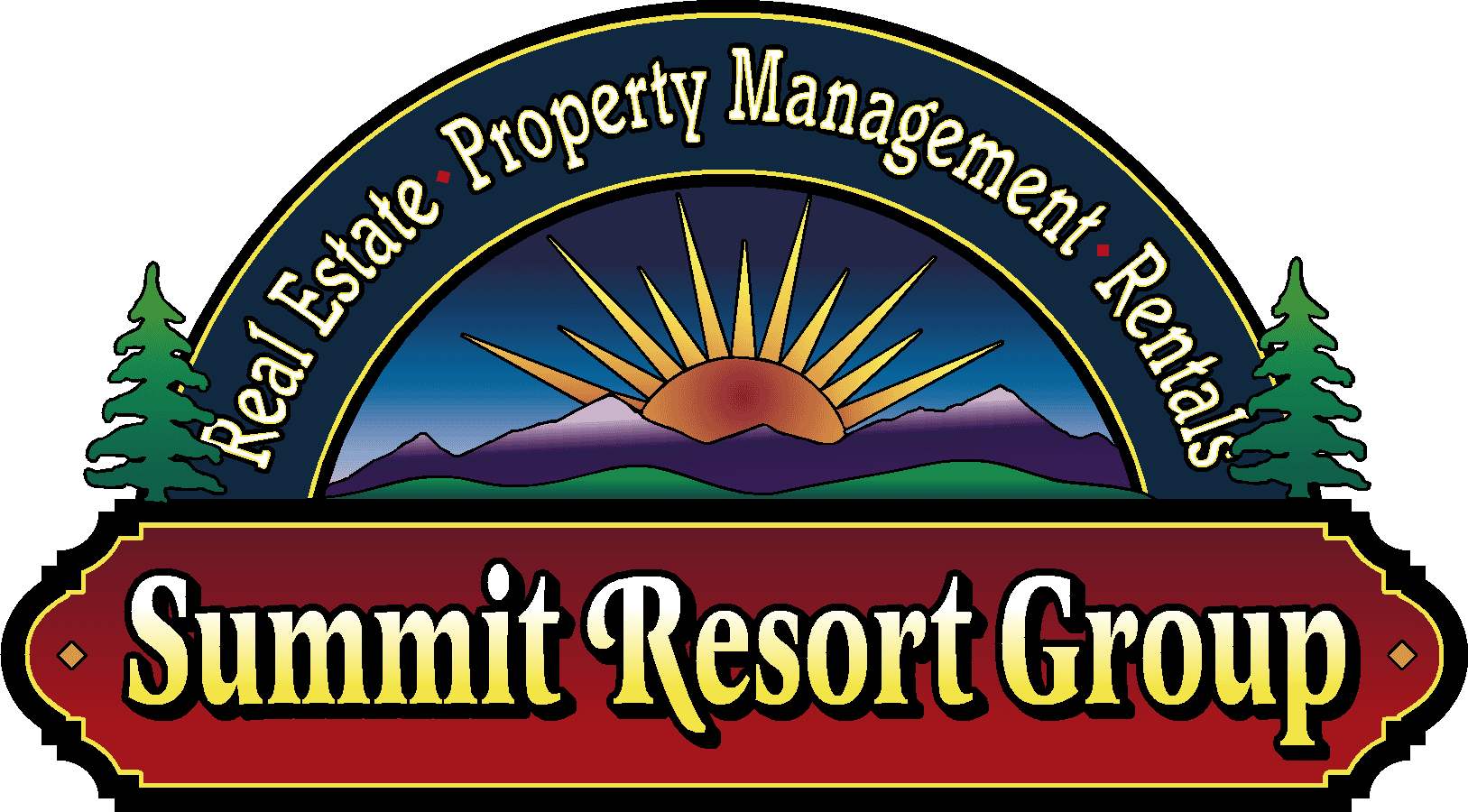 summit resort group photo