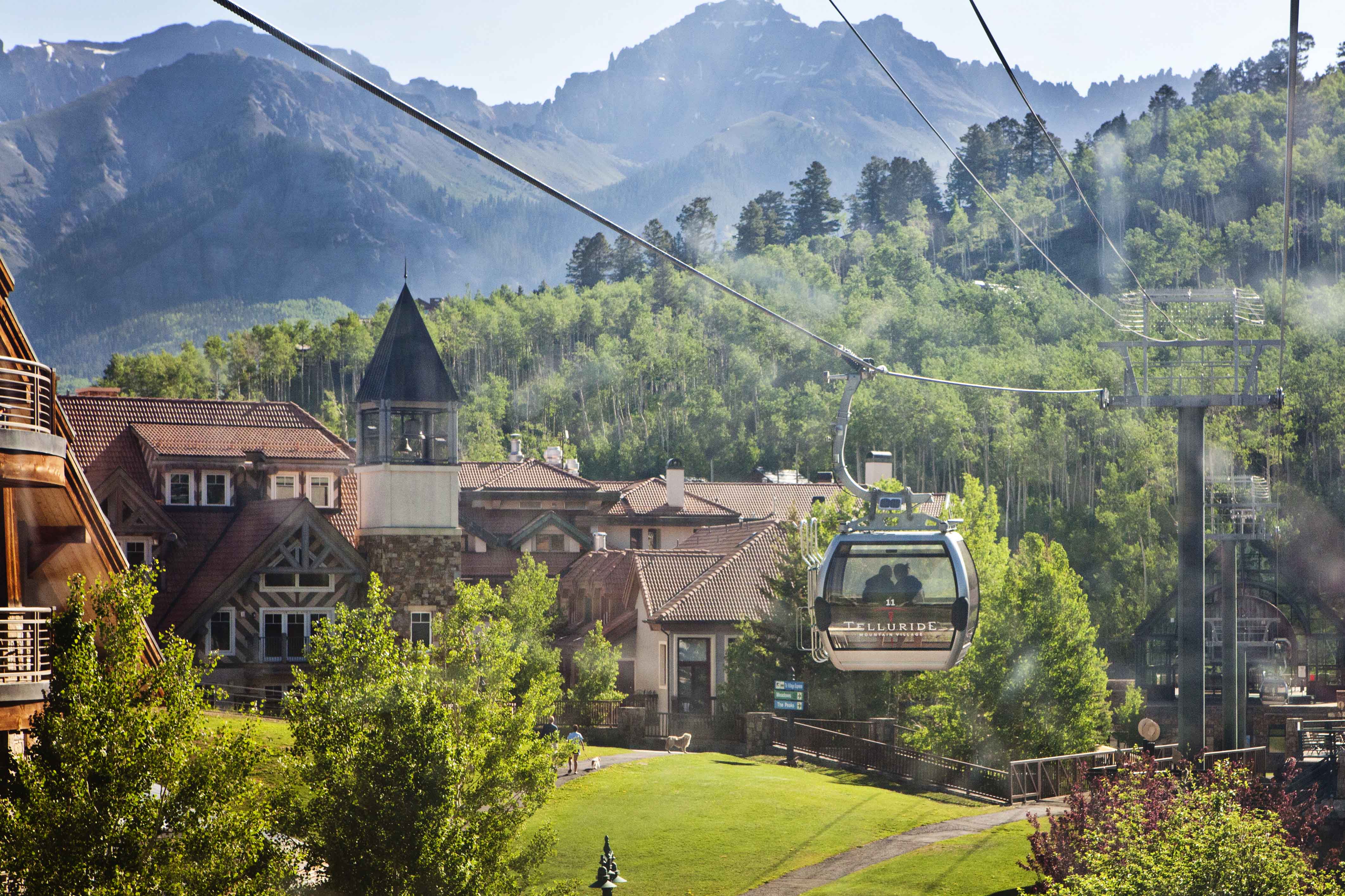 Town of Mountain Village | Colorado.com