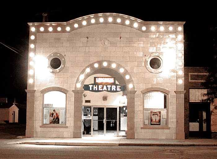 hippodrome in julesburg photo