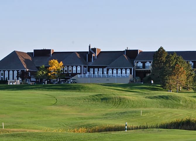 lone tree golf club & hotel   photo