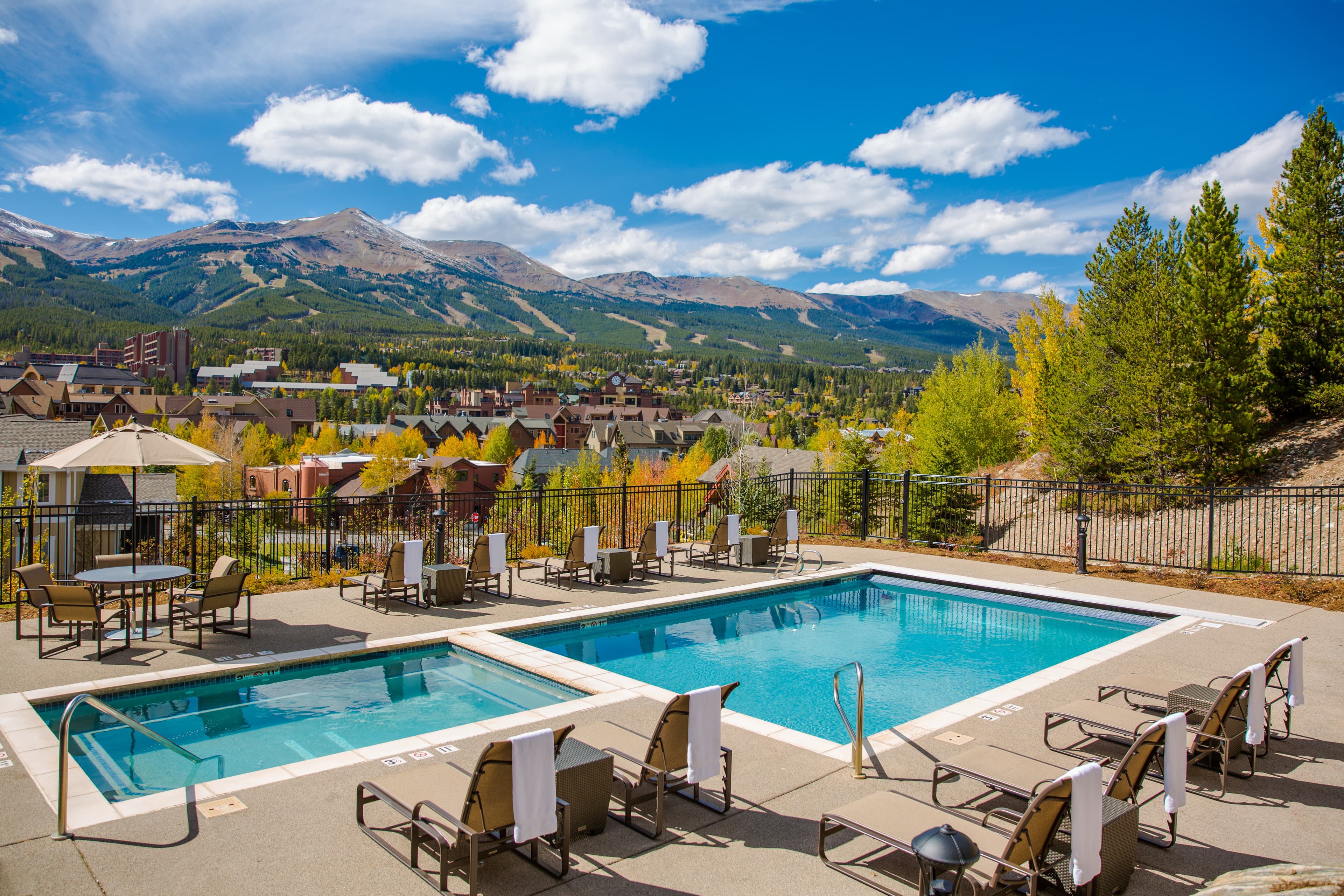 residence inn by marriott breckenridge photo