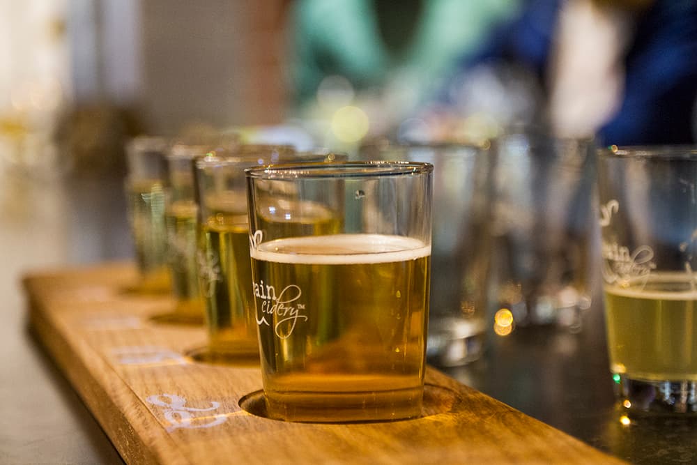 cidery photo