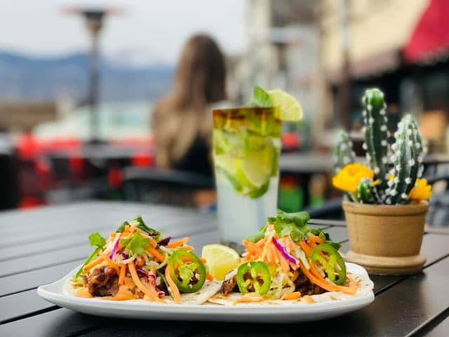 t byrds tacos & tequila photo