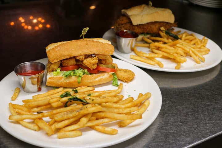 springs orleans restaurant in colorado springs photo