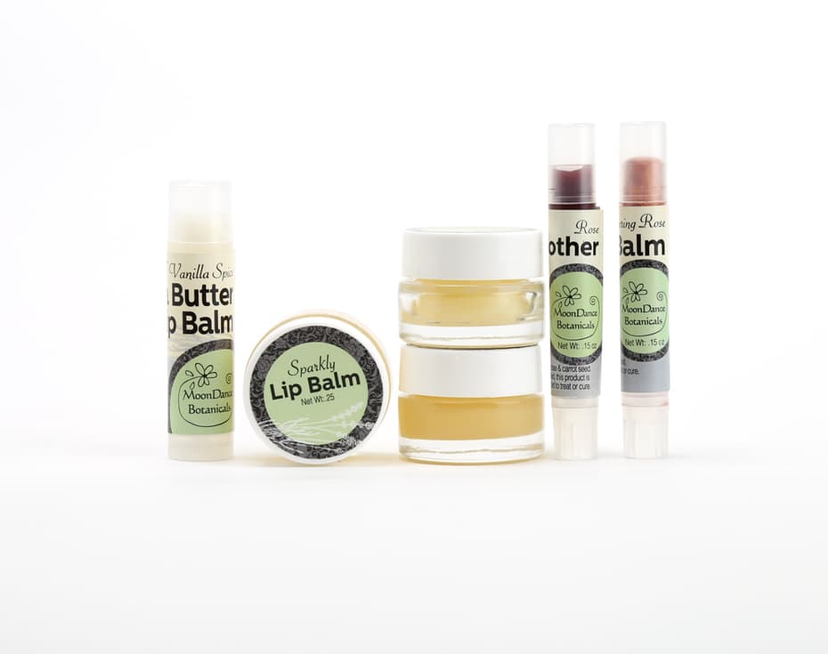 lip products photo