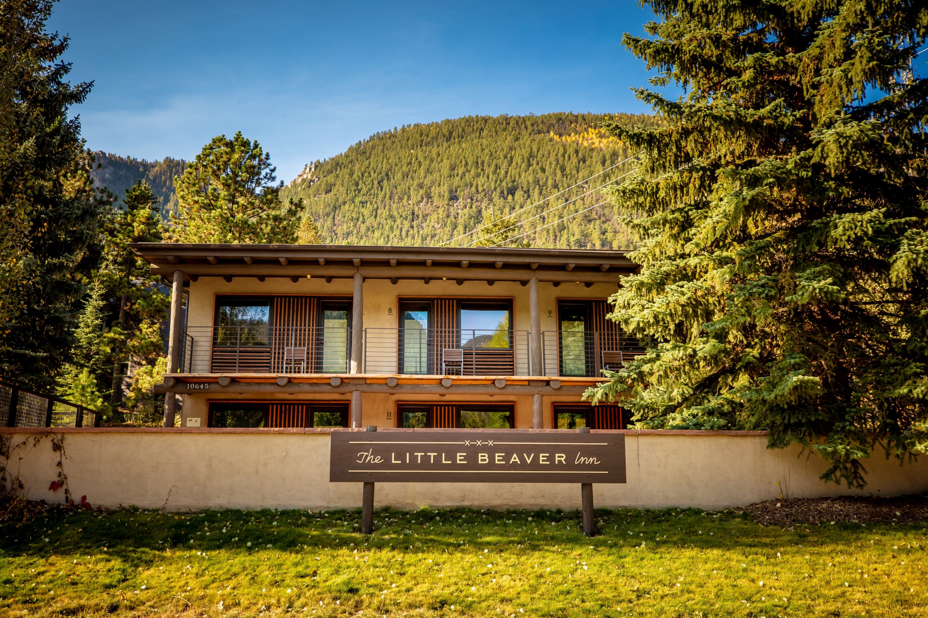 little beaver inn photo