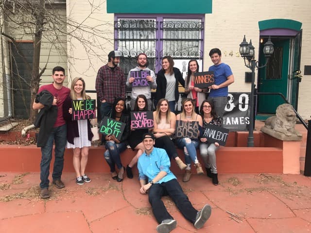 room 5280 photo
