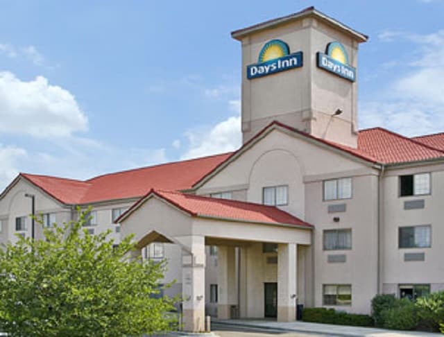 days inn englewood co photo
