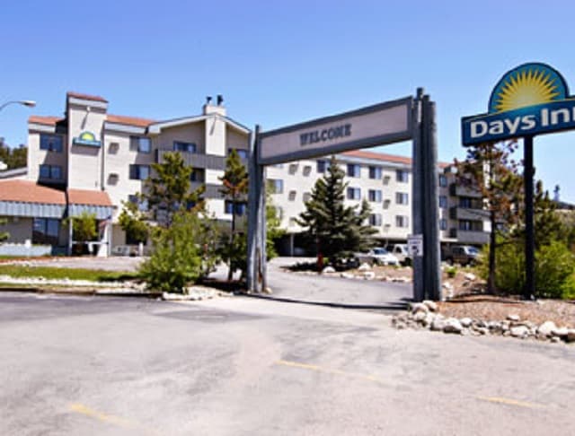 days inn summit county/silverthorne co photo