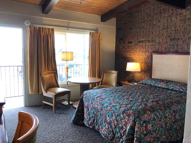 dunes inn photo