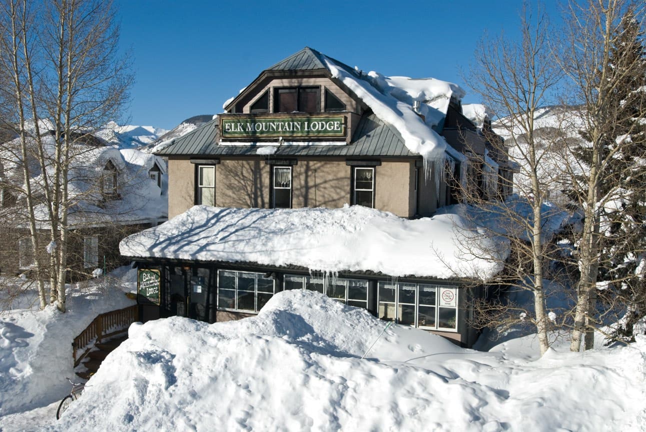 winter photo