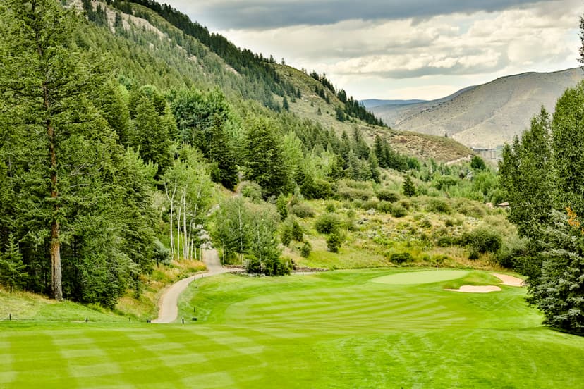 eaglevail photo