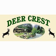 deer crest resort on fall river photo